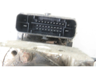 Блок АБС 6Q0907379AF, 0265800511 Skoda Fabia Mk1 (6Y) 1999 - 2007 года