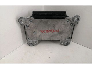 Блок подушек безопасности 31658126 Volvo XC90