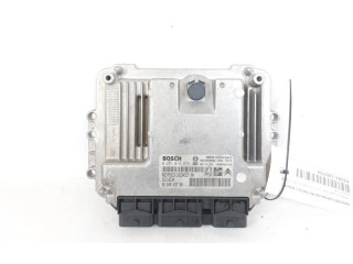 Řídící jednotka 0281013872 Citroen C3 Picasso 2009