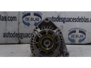 Генератор 436678, ALTERNADOR Alfa Romeo 166