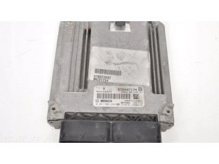 Řídící jednotka 670007174 Maserati Ghibli 2014