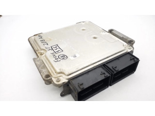 Řídící jednotka F1EA12B684CA, HM5A12A650KA Ford Focus ST 2018