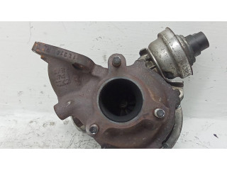 Турбина Honda Civic IX 2.2 7622170003, 18900R3LG010M2 для двигателя N22B4 для двигателя 1506