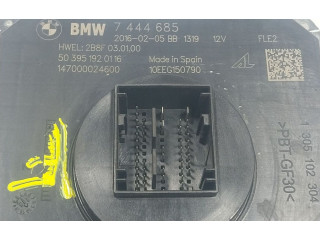 Блок управления Xenon