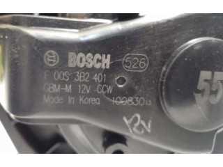 Вентилятор печки F00S3B2401, 6811734000 SsangYong Korando для двигателя 671950