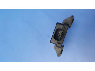 Padangų slėgio valdymo blokas