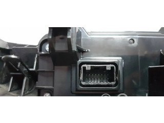 Блок управления климат-контролем 5590076030, 2321002Q2A   Lexus CT 200H