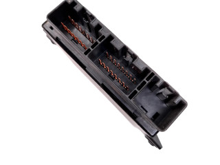 Комплект блоков управления 4U7112A650EA, 12249856 Ford Transit - Tourneo Connect