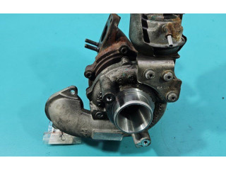  Турбина Ford Transit -  Tourneo Connect  819872-1, IMPRK1496427   для двигателя XWGA      