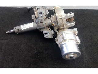 Рулевая рейка Mitsubishi ASX - года