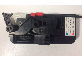 Блок управления климат-контролем 1688302285   Mercedes-Benz A W168