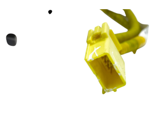 Подушка безопасности пассажира K01219106P3R Lexus GS 300 350 430 450H