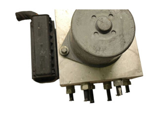 Блок АБС 34516866011, 17723710 Mini Cooper Countryman R60 2011-2016 года