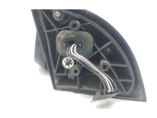 Зеркало электрическое Mercedes-Benz A W168 1997 - 2004 года