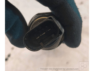 Vstřikovací lišta A6510700595, DELPHI Mercedes-Benz C W204 651912