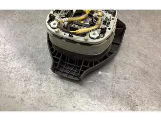 Подушка безопасности водителя 61982050B, 001Y200M2YBK   Volkswagen Caddy