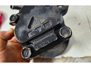 Насос усилителя руля Mitsubishi L200