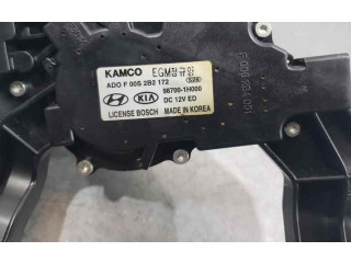 Блок предохранителей 987001H000, KAMCO   KIA Ceed    