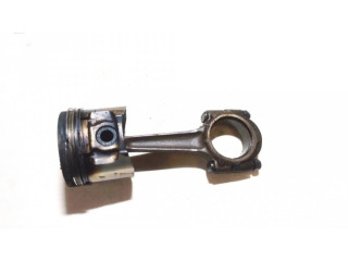 Píst Renault Twingo I pro benzínový motor 1.2