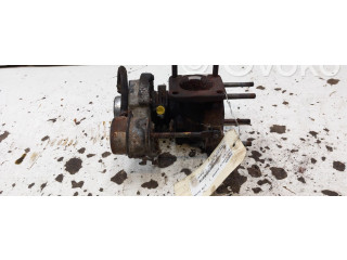 Turbodmychadlo Турбина 46480117 Fiat Multipla 182B4000