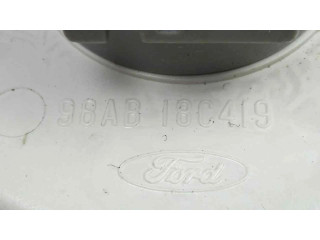 Модуль блока управления кондиционером 98AB18C419AF   Ford Tourneo