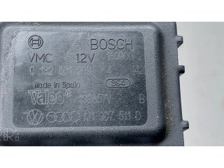 Двигатель задвижки потока воздуха