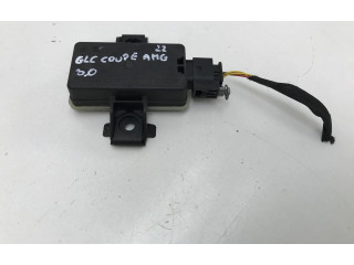 Блок управления A0009003713, A0009028624   Mercedes-Benz GLC AMG