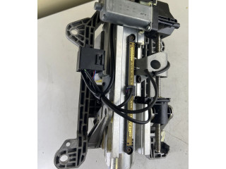    Рулевая рейка 2W933C529, 8X233K772AA   Jaguar XF X250 2007 - 2015 года