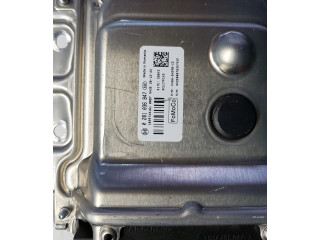 Блок управления KV6A-5H298-CE Ford Ranger