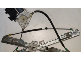 Передний комплект электрического механизма для подъема окна