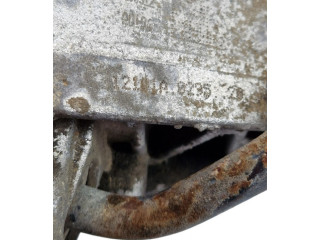 Zámek zadních dveří 0428792, 55230459 Fiat Doblo 2012