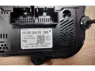 Блок управления климат-контролем 3V0907044FG   Skoda Superb B8 (3V)