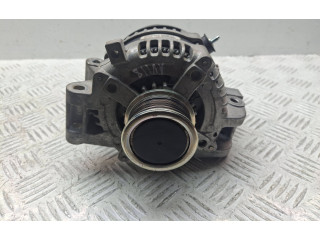 Zámek zadních dveří 0210802570, 270600R080 Toyota Avensis T270 2012