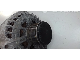 Генератор 231008017R Dacia Duster