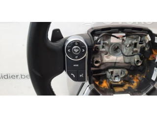 Руль Land Rover Discovery 5  2017 -  года       