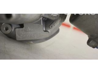 Турбина Нагнетатель Audi A7 S7 4G  059145873BB, 8286023   для двигателя CRT      