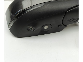 Зеркало электрическое Maserati Levante 2017 - года