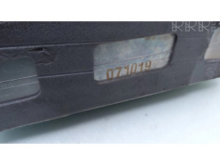 Радиатор кондиционера воздуха (в салоне)