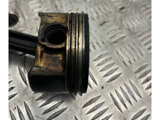  Поршень с шатуном  83L53, 83L53  Volvo XC90  