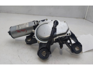 Моторчик заднего дворника 8L0955711B    Audi A3 S3 8L