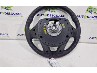 Руль KIA Rio  2006 - 2011 года 1107250123      