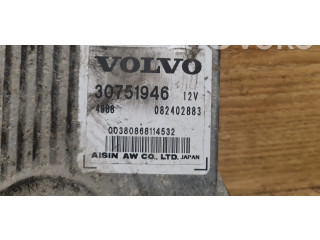 Блок управления коробкой передач 30751946   Volvo V70