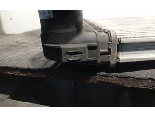 Интеркулер  1K0145803H   Volkswagen Caddy 