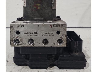 Jednotka ABS 61589-45100, 61589-45100   KIA Venga 2012