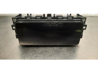 Экран/ дисплей / маленький экран JPLA19C279AD   Toyota Corolla E70 2018