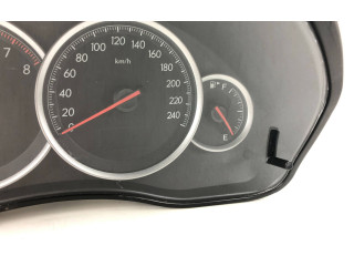 Přístrojová deska Subaru Outback 2008 85013AG400