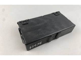 Блок управления 22765AH292   Subaru Forester SJ