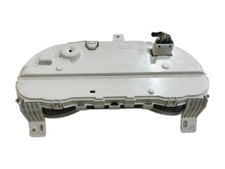 Панель приборов 8100A117A, 527670H Mitsubishi Lancer VIII