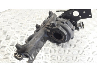 Turbodmychadlo Турбина GTB2058VL, 31293029 Volvo XC70 2.4