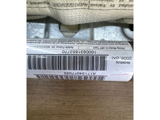 Боковая подушка безопасности 044898188000L, S8044078L Mini One - Cooper Coupe R56